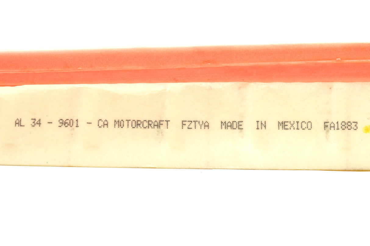 Motorcraft FA-1883 / 7C3Z-9601-C Air Filter 2018+ Ford F-150 3.0L Powerstroke
