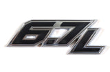 Genuine Ford HC3Z-9942528-C 6.7L Powerstroke Door Emblem Badge 2017-2021 OEM