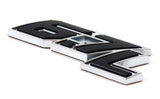 Genuine Ford HC3Z-9942528-C 6.7L Powerstroke Door Emblem Badge 2017-2021 OEM