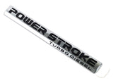 Genuine Ford HC3Z-9942528-E 6.7L Powerstroke Turbo Diesel Emblem 2017-2021 OEM