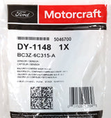 Genuine Motorcraft DY-1148 Crankshaft Position Sensor 2011-2019 6.7L Powerstroke