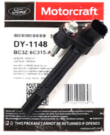 Genuine Motorcraft DY-1148 Crankshaft Position Sensor 2011-2019 6.7L Powerstroke