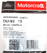 Genuine Motorcraft DU-92 Camshaft Cam Position Sensor 2011-2019 6.7L Powerstroke