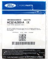 Genuine Ford HC3Z-9J305-A Water In Fuel Drain Plug 2017-2019 6.7L Powerstroke
