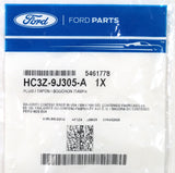 Genuine Ford HC3Z-9J305-A Water In Fuel Drain Plug 2017-2019 6.7L Powerstroke