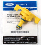 Genuine Ford HC3Z-9J305-A Water In Fuel Drain Plug 2017-2019 6.7L Powerstroke