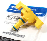 Genuine Ford HC3Z-9J305-A Water In Fuel Drain Plug 2017-2019 6.7L Powerstroke