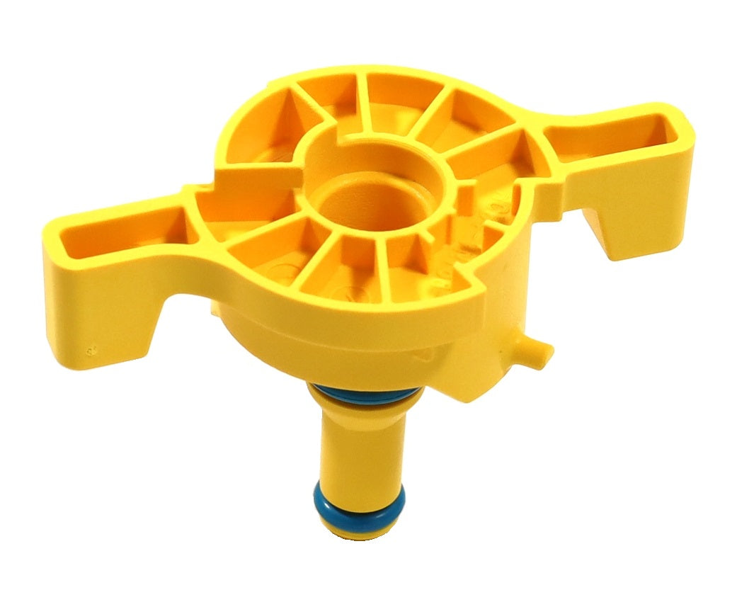 Genuine Ford HC3Z-9J305-A Water In Fuel Drain Plug 2017-2019 6.7L Powerstroke
