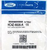 Genuine OEM Ford HC4Z-6026-A Water Pump Coolant Plug 2011-2018 6.7L Powerstroke