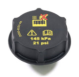 Ford Motorcraft RS-531 Coolant Reservoir Tank Cap 2020-2026 6.7L & 3.0L Powerstroke