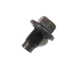 Ford F75Z-6730-BA Engine Oil Drain Plug 2011-2026 6.7L Powerstroke Diesel OEM