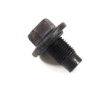Ford F75Z-6730-BA Engine Oil Drain Plug 2011-2026 6.7L Powerstroke Diesel OEM