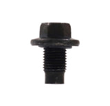 Ford F75Z-6730-BA Engine Oil Drain Plug 2011-2026 6.7L Powerstroke Diesel OEM