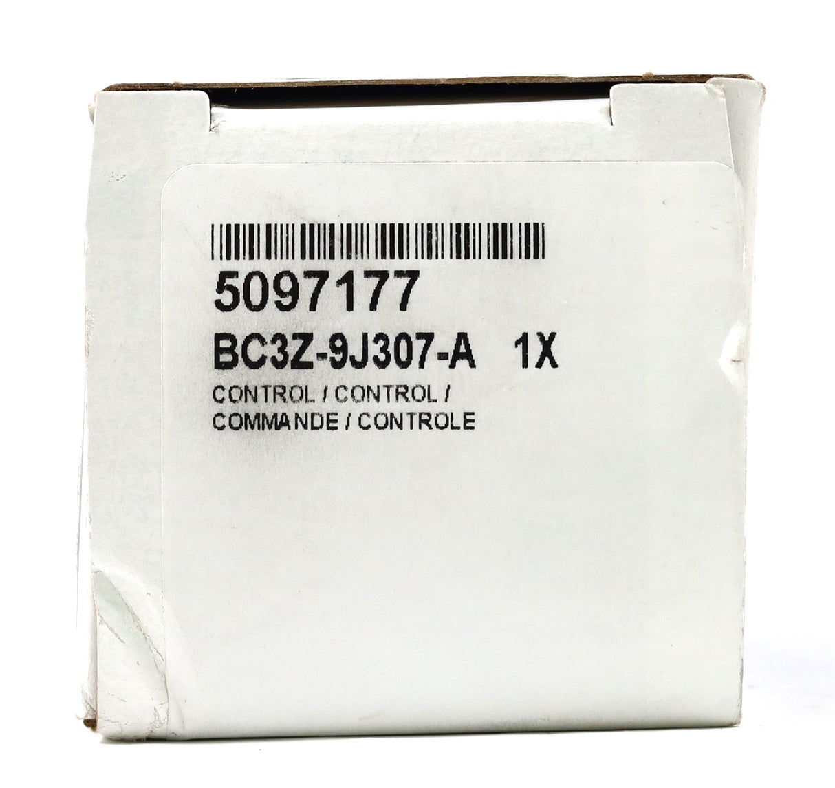 Ford BC3Z-9J307-A Fuel Pressure Regulator FCA MPROP 2011-2026 6.7L Powerstroke
