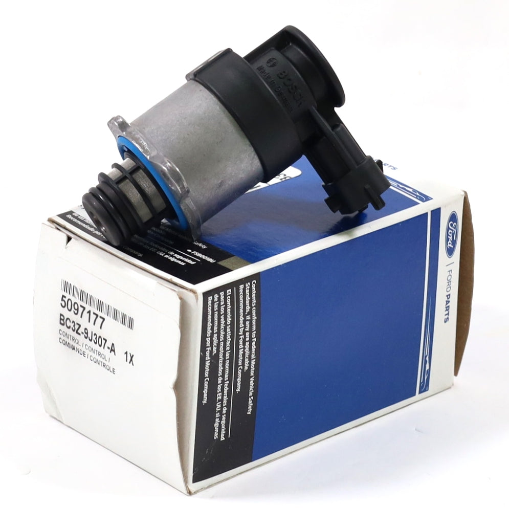 Ford BC3Z-9J307-A Fuel Pressure Regulator FCA MPROP 2011-2026 6.7L Powerstroke