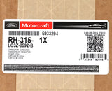 Motorcraft RH-315 Coolant Thermostat Housing 2011-2026 6.7L Powerstroke