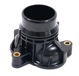 Motorcraft RH-315 Coolant Thermostat Housing 2011-2026 6.7L Powerstroke