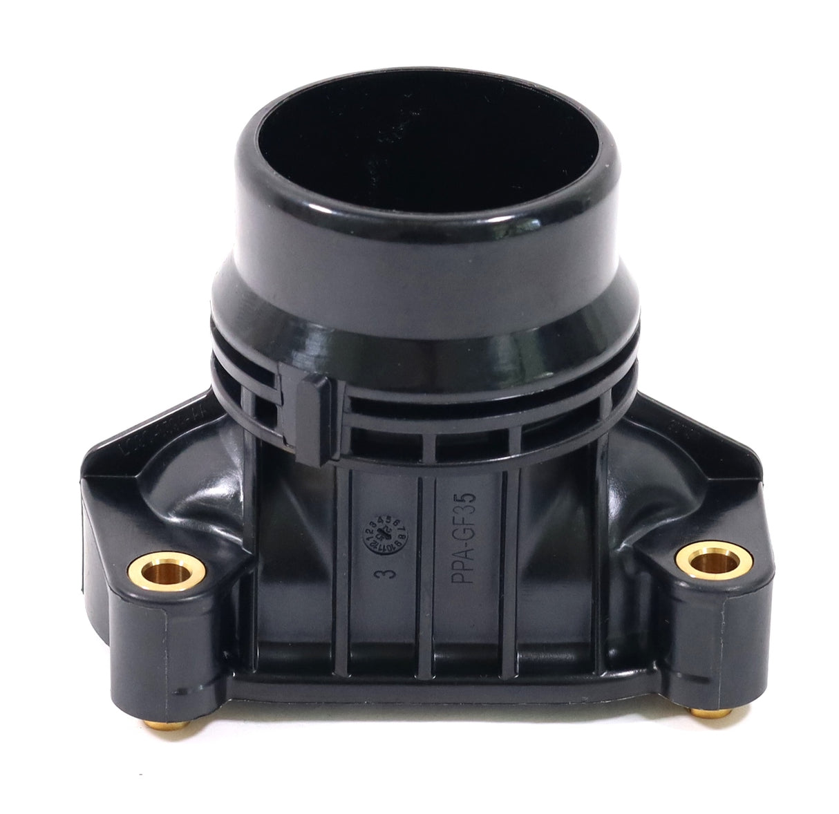 Motorcraft RH-315 Coolant Thermostat Housing 2011-2026 6.7L Powerstroke
