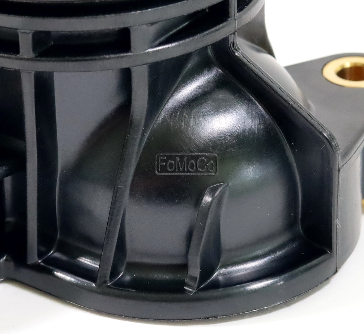 Motorcraft RH-315 Coolant Thermostat Housing 2011-2026 6.7L Powerstroke