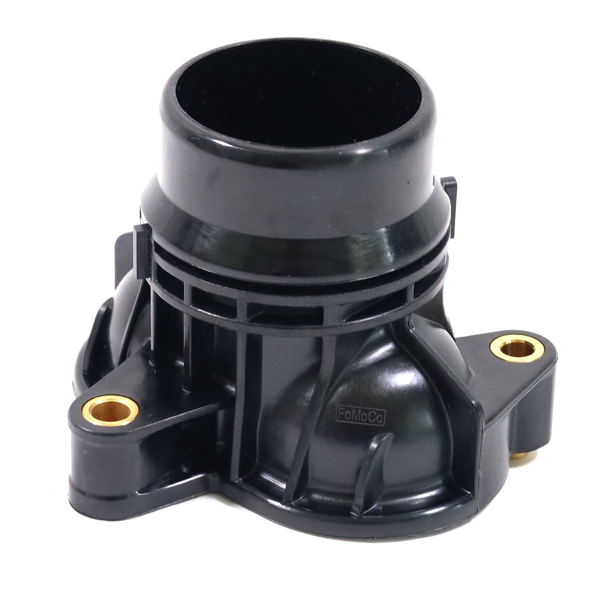 Motorcraft RH-315 Coolant Thermostat Housing 2011-2026 6.7L Powerstroke