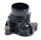 Motorcraft RH-315 Coolant Thermostat Housing 2011-2026 6.7L Powerstroke