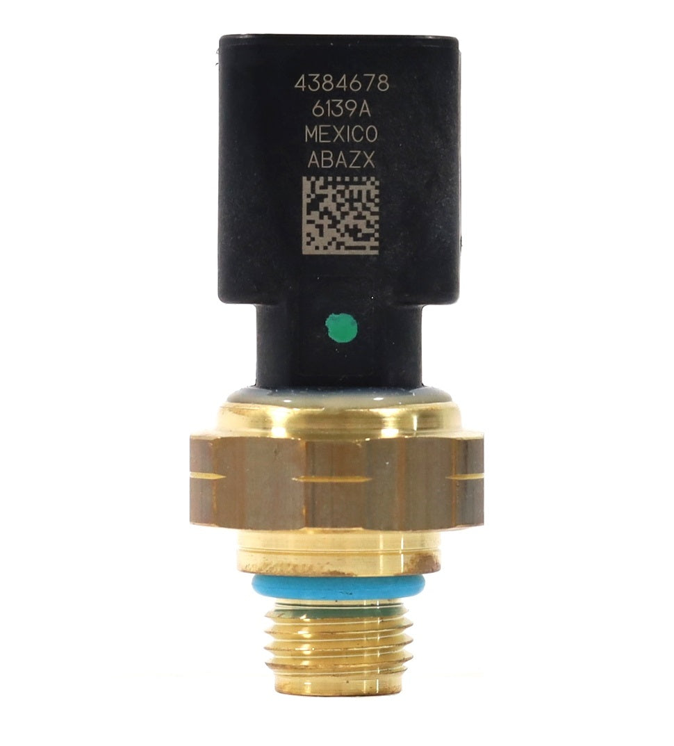 Cummins 4384678 Exhaust Back Pressure EBP Sensor 2019-2022 Ram 6.7L 68444078AA