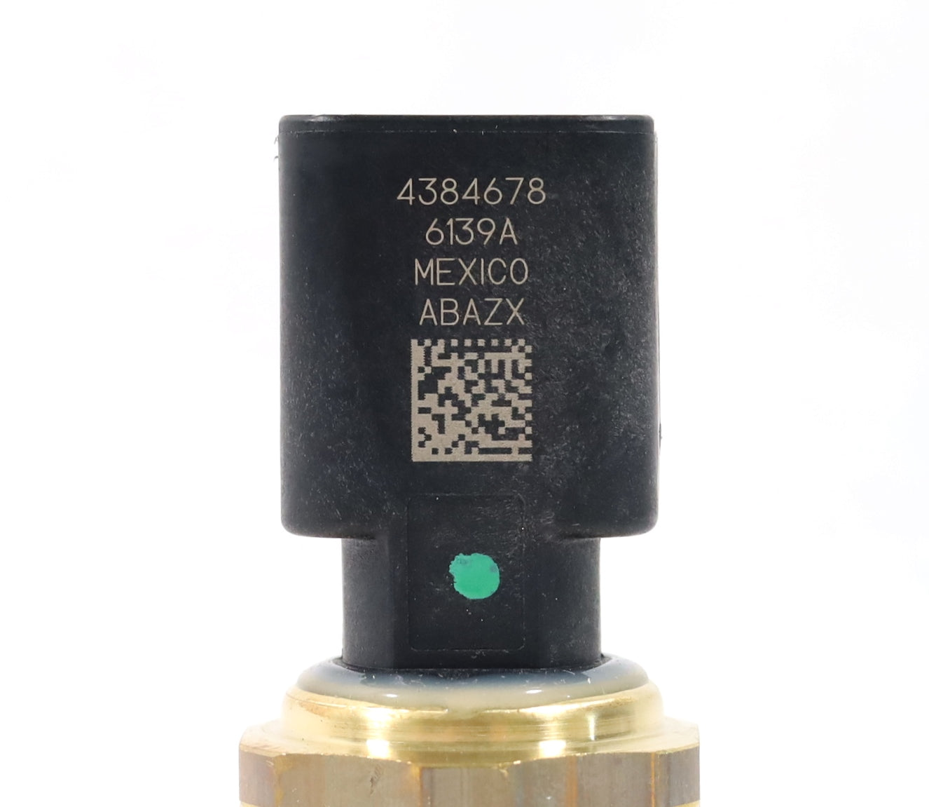 Cummins 4384678 Exhaust Back Pressure EBP Sensor 2019-2022 Ram 6.7