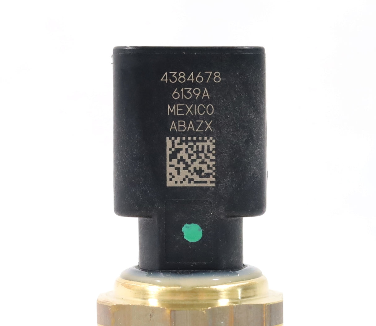 Cummins 4384678 Exhaust Back Pressure EBP Sensor 2019-2022 Ram 6.7L 68444078AA