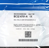 Genuine Ford BC3Z-6701-A Rear Crankshaft Main Seal 2011-2019 6.7L Powerstroke