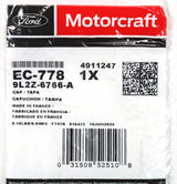 Ford Motorcraft EC-778 Engine Oil Filler Cap 2018-2021 F-150 3.0L Powerstroke