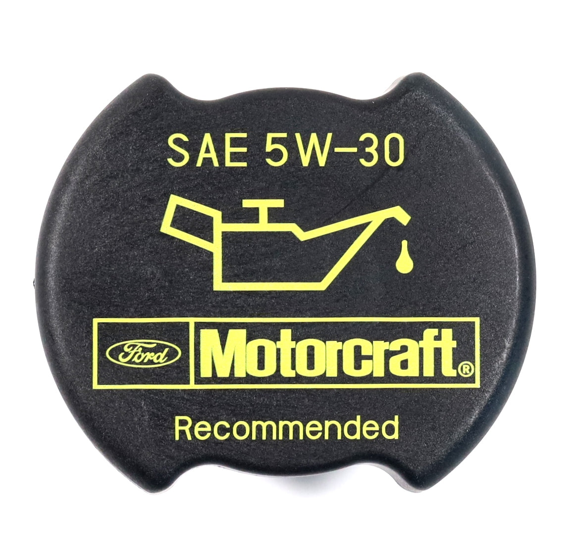 Ford Motorcraft EC-778 Engine Oil Filler Cap 2018-2021 F-150 3.0L Powerstroke