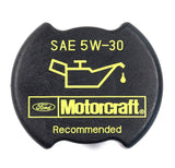 Ford Motorcraft EC-778 Engine Oil Filler Cap 2018-2021 F-150 3.0L Powerstroke
