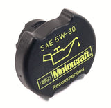 Ford Motorcraft EC-778 Engine Oil Filler Cap 2018-2021 F-150 3.0L Powerstroke