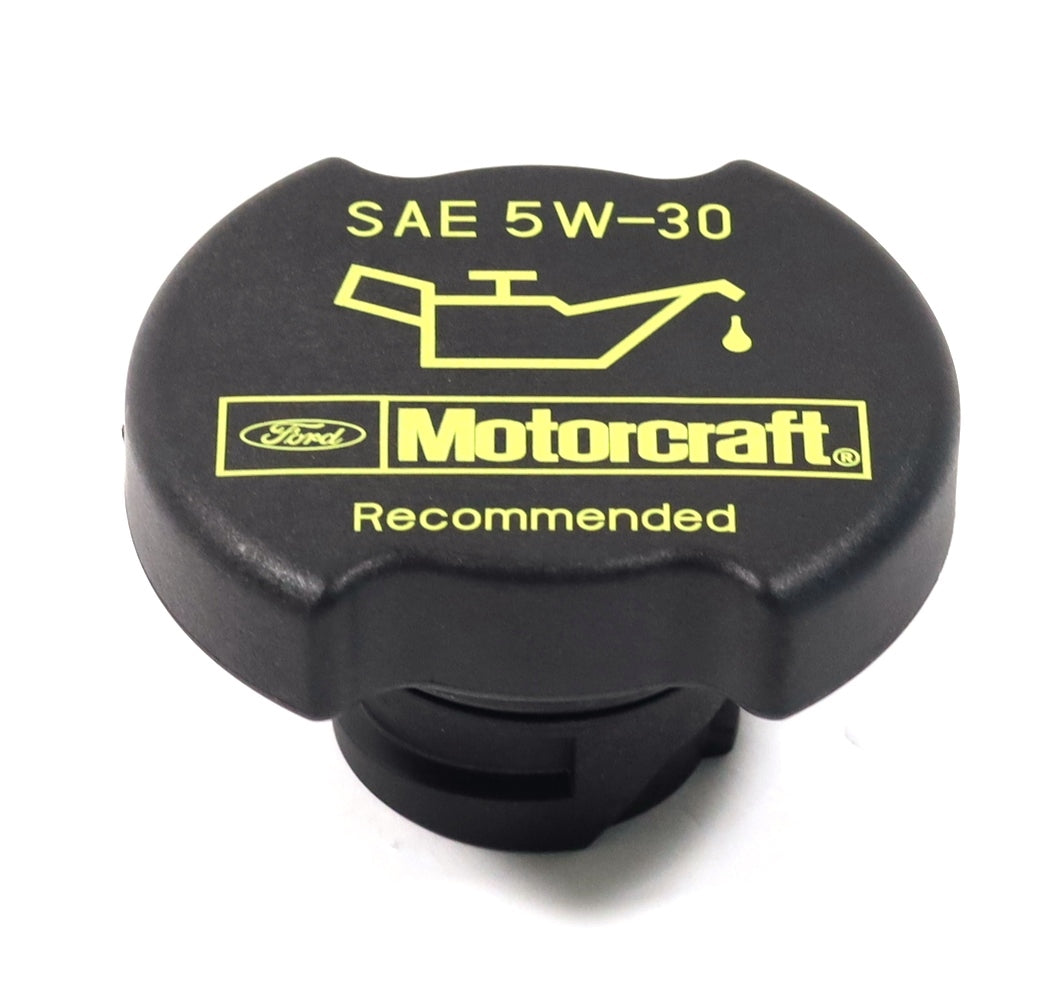 Ford Motorcraft EC-778 Engine Oil Filler Cap 2018-2021 F-150 3.0L Powerstroke