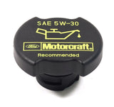Ford Motorcraft EC-778 Engine Oil Filler Cap 2018-2021 F-150 3.0L Powerstroke
