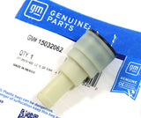 Genuine GM 15032062 Heater Hose Connector 2001-2026 Duramax LB7 LLY LBZ LMM L5P