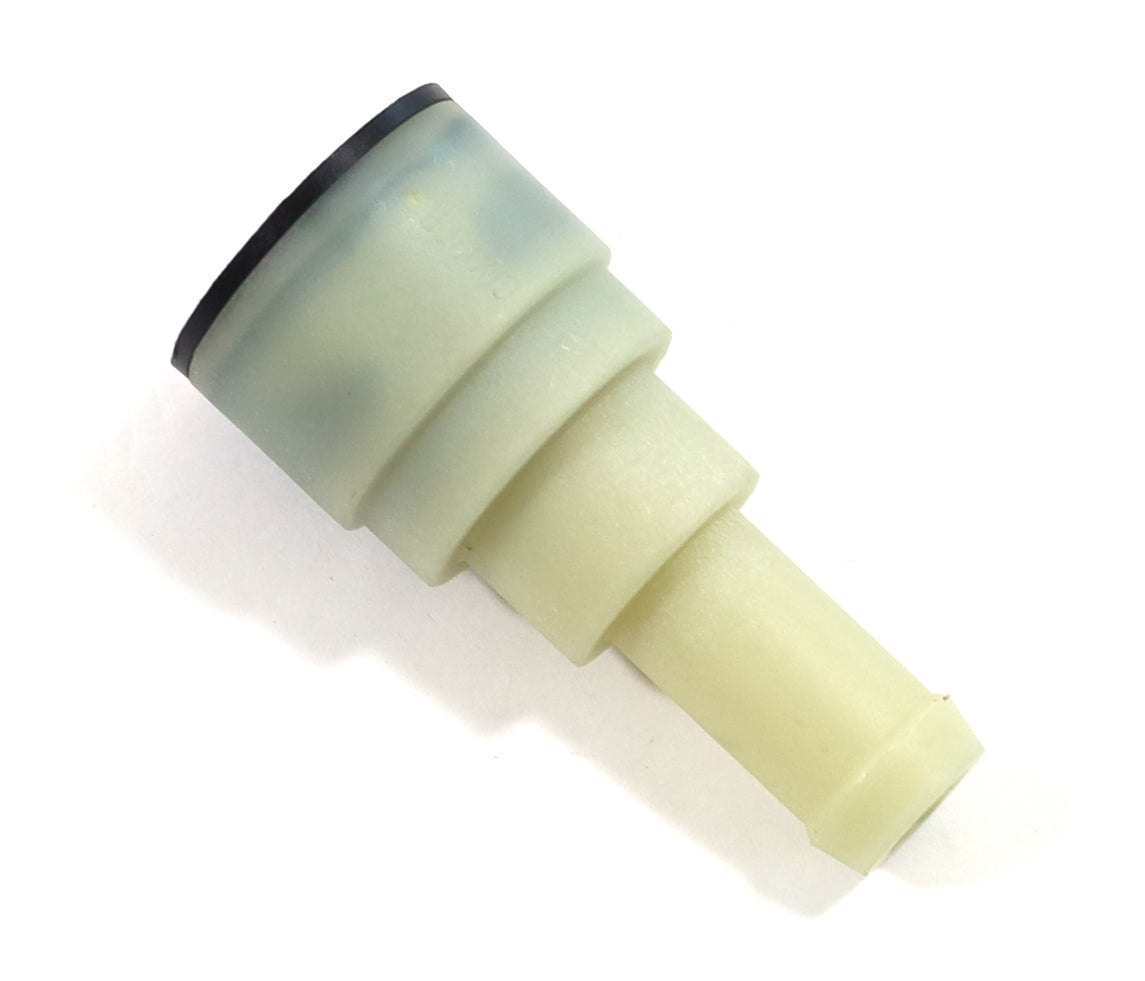 Genuine GM 15032062 Heater Hose Connector 2001-2026 Duramax LB7 LLY LBZ LMM L5P