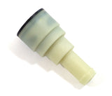 Genuine GM 15032062 Heater Hose Connector 2001-2026 Duramax LB7 LLY LBZ LMM L5P