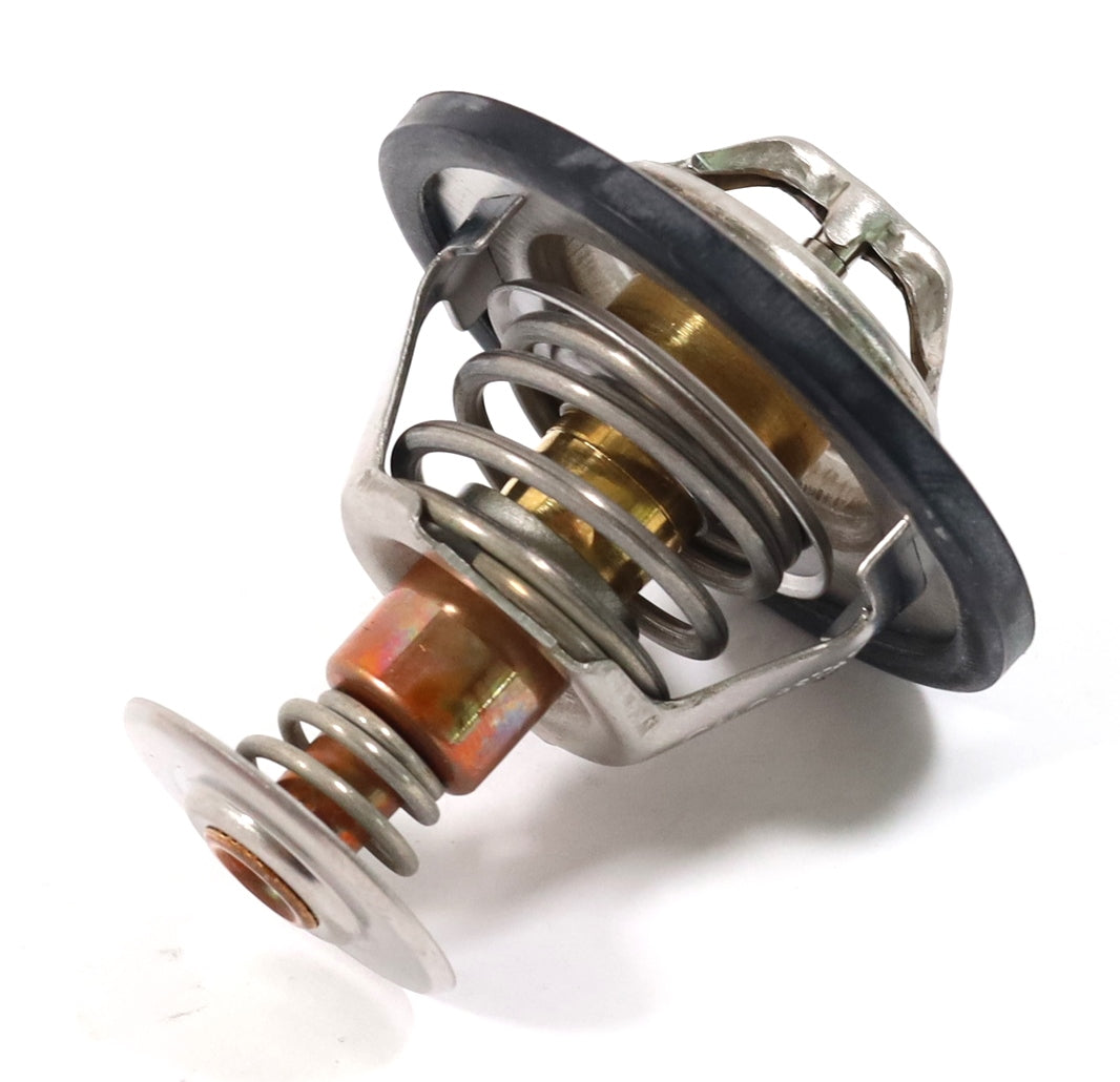 Ford Motorcraft RT-1207 LH Low Temperature Thermostat 2011-2016 6.7L Powerstroke