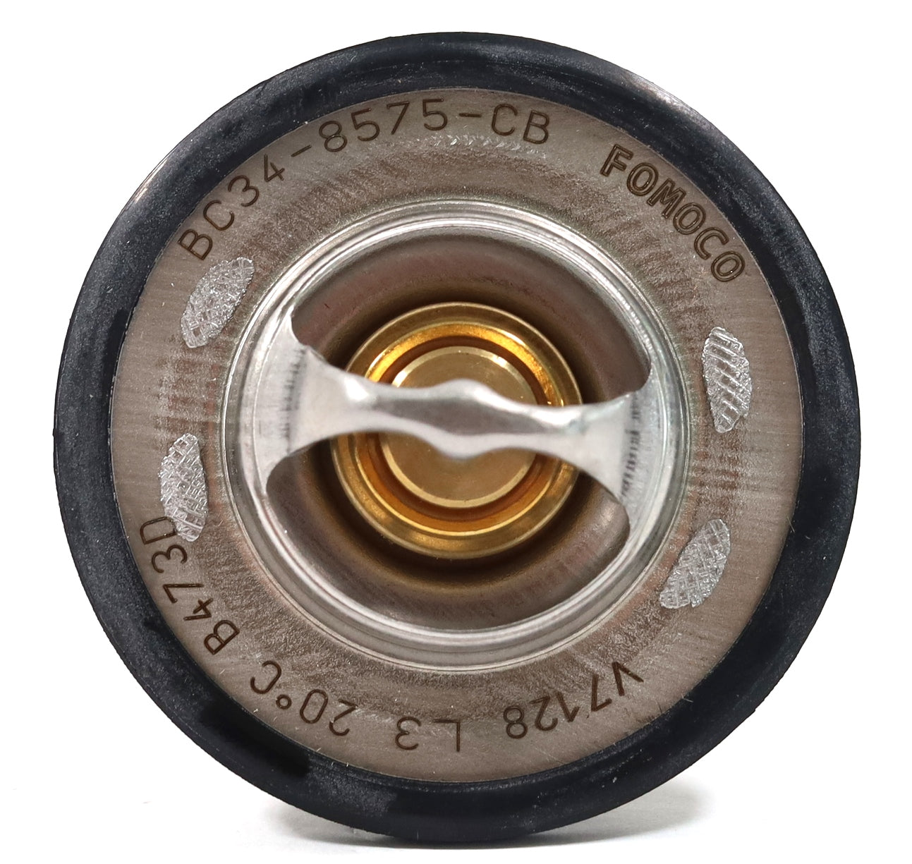 Ford Motorcraft RT-1207 LH Low Temperature Thermostat 2011-2016