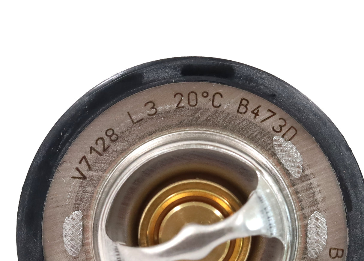 Ford Motorcraft RT-1207 LH Low Temperature Thermostat 2011-2016 6.7L Powerstroke