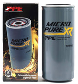 PPE 214000767 MicroPure 5 Micron Oil Filter 1989-2024 5.9L 6.7L Cummins Diesel