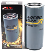 PPE 214000767 MicroPure 5 Micron Oil Filter 1989-2024 5.9L 6.7L Cummins Diesel