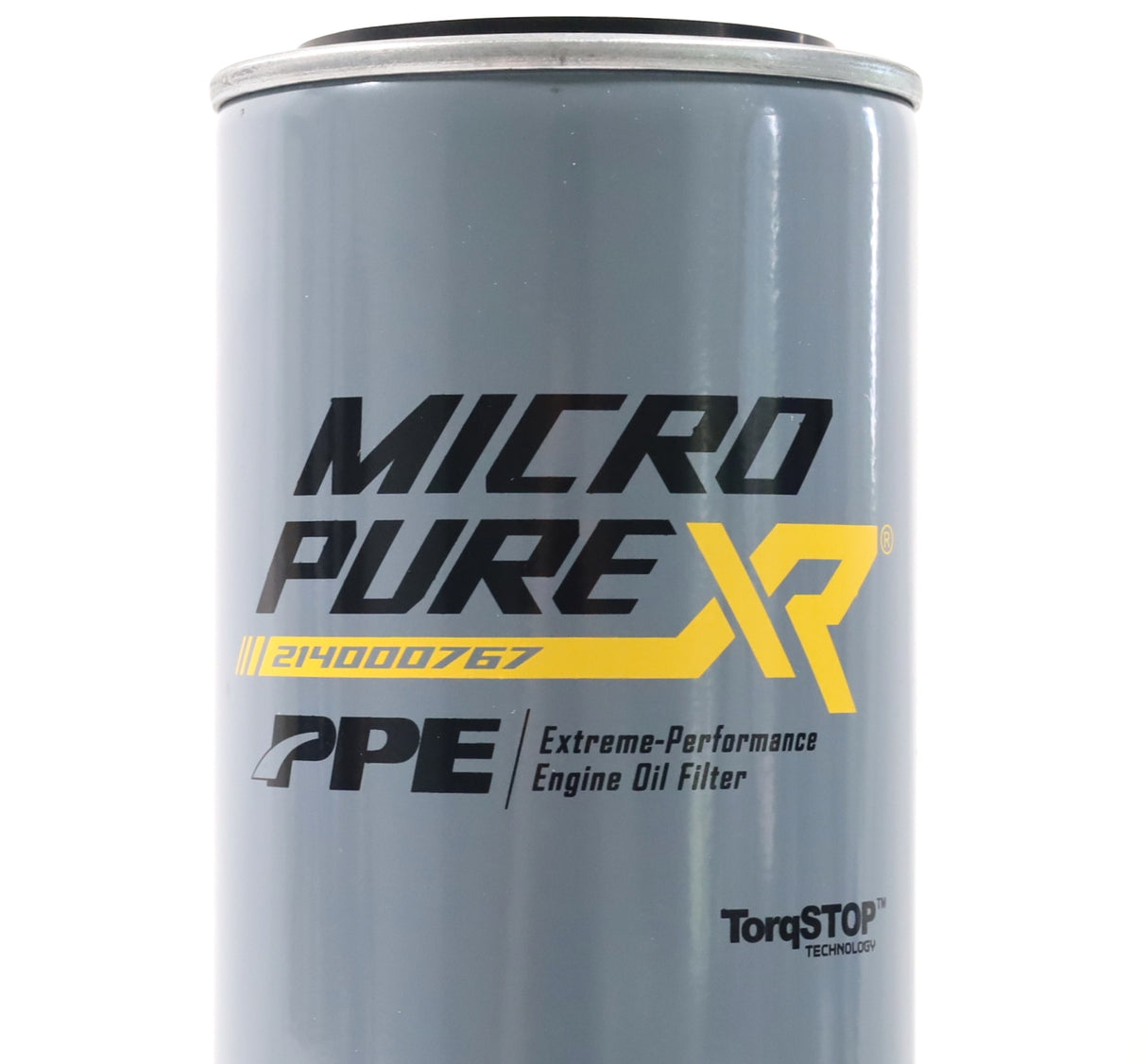 PPE 214000767 MicroPure 5 Micron Oil Filter 1989-2024 5.9L 6.7L Cummins Diesel