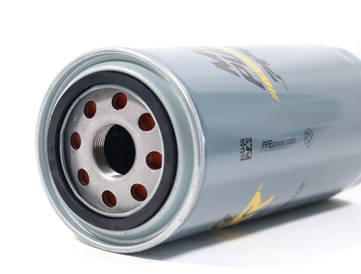 PPE 214000767 MicroPure 5 Micron Oil Filter 1989-2024 5.9L 6.7L Cummins Diesel