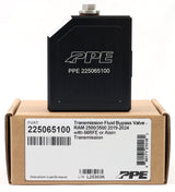 PPE 225065100 Transmission Fluid Thermal Bypass Valve 2019-2024 6.7L Cummins 68RFE Aisin