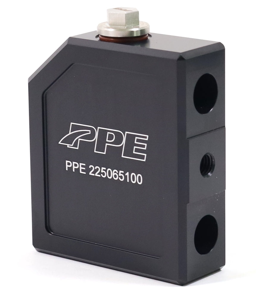 PPE 225065100 Transmission Fluid Thermal Bypass Valve 2019-2024 6.7L Cummins 68RFE Aisin