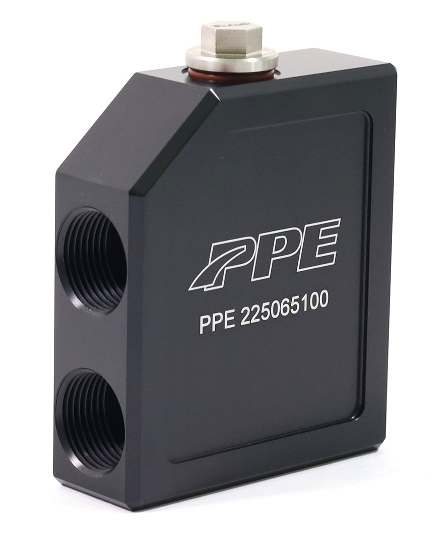PPE 225065100 Transmission Fluid Thermal Bypass Valve 2019-2024 6.7L Cummins 68RFE Aisin