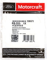 Motorcraft RS-533 Coolant Tank Degas Bottle Cap 2015-2019 6.7L Powerstroke