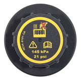 Motorcraft RS-533 Coolant Tank Degas Bottle Cap 2015-2019 6.7L Powerstroke